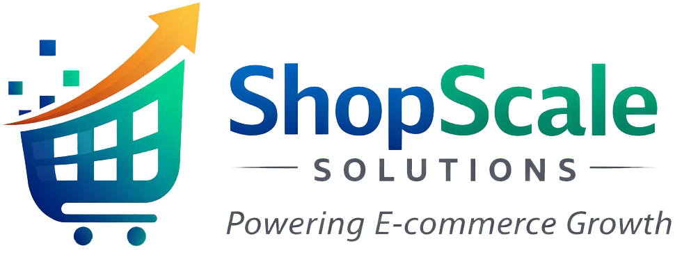 ShopScale Solution